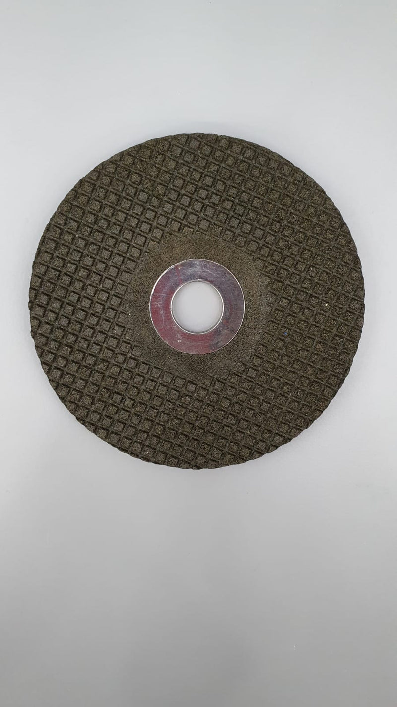 LICON 4" Grinding Disc for Stainless Steel | Model : FD-L04 Grinding Disc LICON 