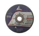 Licon 4" Grinding Disc - Aikchinhin