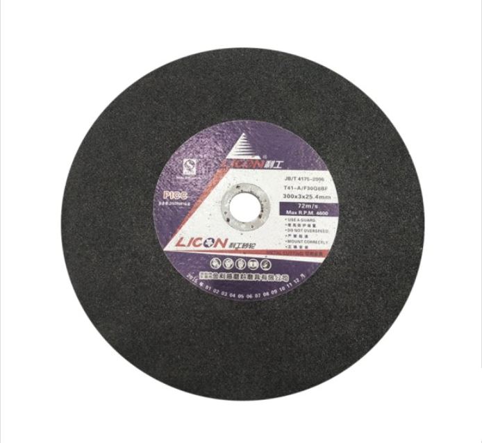 Licon/JLW Cutting Disc 12