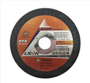 LICON CUTTING DISC 5" - Aikchinhin