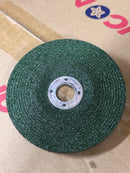 Licon Green Grinding Disc (4" x 6mm) Aikchinhin 