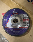 Licon Green Grinding Disc (4" x 6mm) Aikchinhin 