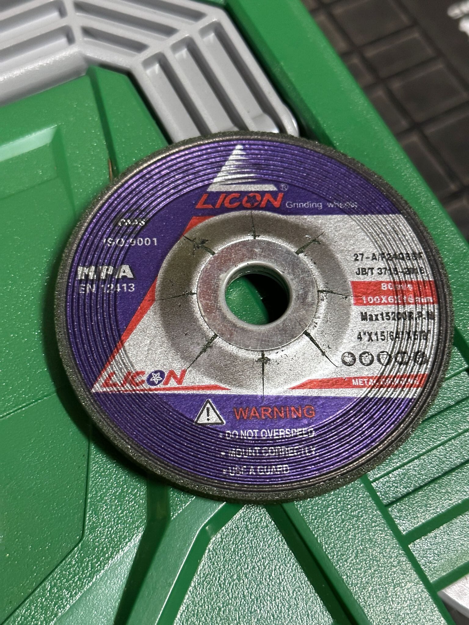 Licon 4
