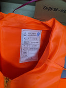 Life jacket (orange) | Model : LJ-DY95-1 Jacket Aiko 