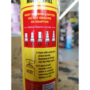 Light Zone 300ml Multi Refill Universal Butane Fuel | Model : GAS-LZ Light Zone 