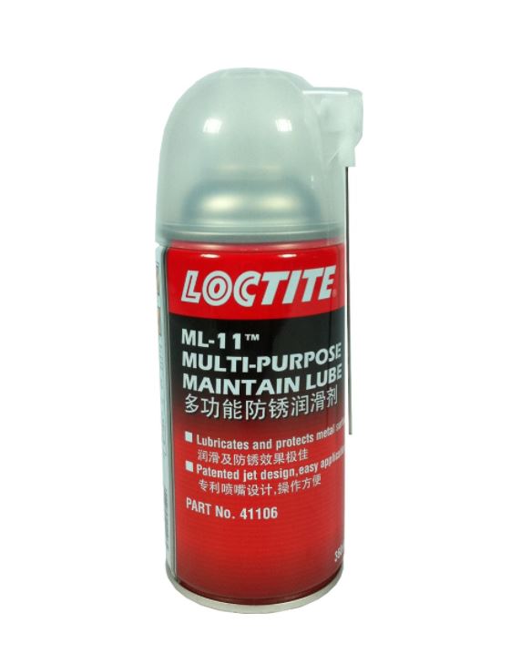 Loctite Multi-Purpose Maintain Lube | Model : Loctite Multi-Purpose Adhesive Loctite 