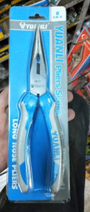 Long Nose Plier 8" | Model : PLR-HB81P-8 Aiko 