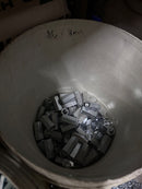 Long Nut | Model : LN-0 Long nut Aiko 