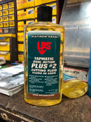 LPS Tapmatic Dual Action Plus