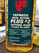 LPS Tapmatic Dual Action Plus