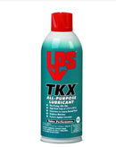 LPS TKX All-Purpose Lubricant | Model : L01-M02016 Adhesive LPS 