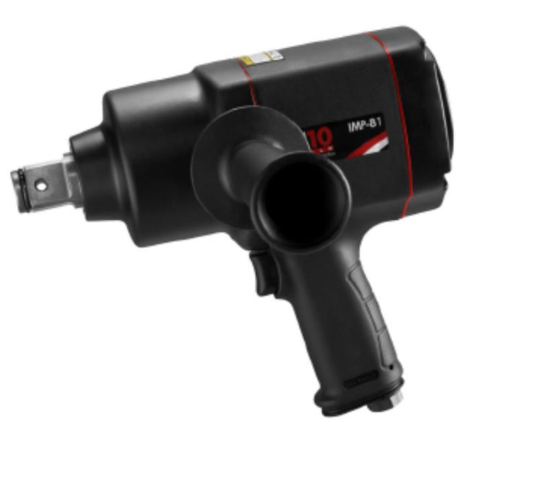 M10 1" IMP-81 Drive Pneumatic Air Impact Wrench | Model : 021-005-81 Impact Wrench M10 