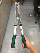 M10 1033 21" Aluminium Hedge Shear | Model : 018-034-1033 Hedge Shear M10 