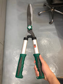 M10 1033 21" Aluminium Hedge Shear | Model : 018-034-1033 Hedge Shear M10 