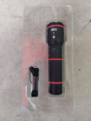 M10 10W LED Flashlight LE-283A | Model: LED-MLE283A Flashlights M10 