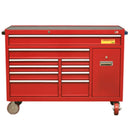 M10 11 Drawer Tool Wagon Mw1100x | Model : M10-MW1100X 11 Drawer Tool Wagon M10 