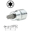M10 1/2" Dr Star T-type Socket | Model : M10-004-474-1020 Star T-type Socket M10 