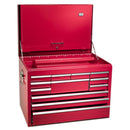 M10 12 Drawer Chest Cc12 (26.3" W X 17.5" D X 19.3" H) | Model : M10-CC12 12 Drawer Chest M10 