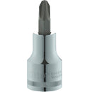 M10 1/2" Screwdriver Socket | Model : M10-004-361-201 Screwdriver Socket M10 