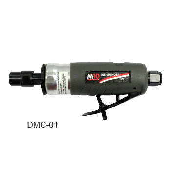 M10 1/4" Heavy Duty Air Die Grinder (DMC-01) | Model : M10-021-050-21 Air Die Grinder M10 