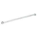M10 15° Flat Long Double Box End Wrench | Model : M10-005-228-0810 Flat Long Double Box End Wrench M10 