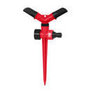 M10 2-arm Revolving Spike Sprinkler Gs202 | Model : M10-018-196-202 2-arm Revolving Spike Sprinkler M10 