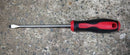 M10 235 Soft Handle Screwdrivers (-) Type | Sizes : 3 x 100mm - 6.5 x 150mm | Model : 007-035-0304 to 007-035-06506 Screwdriver M10 