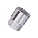 M10 3/8" Dr 6pt Socket (Metric) | Model : M10-004-017-6006 Socket M10 