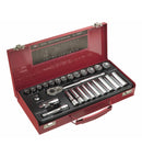 M10 3/8" Dr Socket Set 326MD - Singapore | Model : 003-003-326 Socket Set M10 