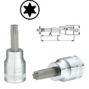 M10 3/8" Dr Star Type Socket | Model : M10-004-473-1010 Star Type Socket M10 