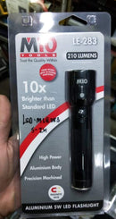 M10 3W (210 Lumens) LED Torch Light | Model : LED-MLE283 M10 