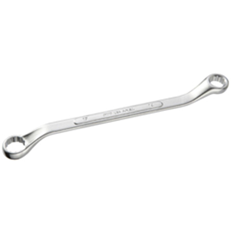 M10 40° Double Box End Wrench (Inches) | Model : M10-005-223-016020 Double Box End Wrench M10 