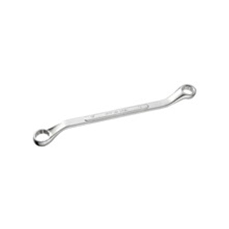 M10 40° Double Box End Wrench (Metric) | Model : M10-005-222-0607 Double Box End Wrench M10 