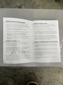 M10 4V1Hg Green Laser Tool (No Warranty) | Model : 016-435-05 Green laser M10 