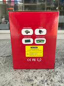 M10 4V1Hg Green Laser Tool (No Warranty) | Model : 016-435-05 Green laser M10 