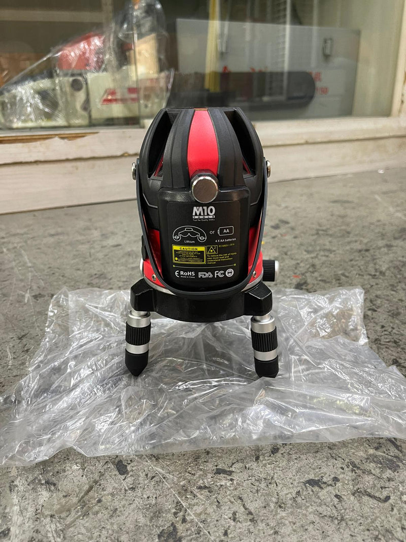 Tripro 2024 laser level