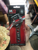 M10 5" Stubby Adjustable Wrench | Model : 005-005-05 (AW-130S) Adjustable Wrench M10 