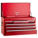 M10 6 Drawer Chest Cc06 (26.3" W X 12.4" D X 15.2" H) | Model : M10-CC06 6 Drawer Chest M10 