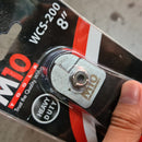 M10 8" Wire Rope Cutter | Model : 009-038-200 (RCS-200) Wire Rope Cutter M10 