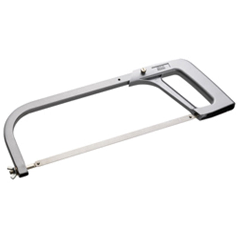 M10 Adjustable Hacksaw 12" - Hs12 | Model : M10-014-024-122 Adjustable Hacksaw M10 