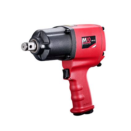 M10 Air Impact Wrench 3/4" Dr Imp-63 | Model : 021-005-63 Air Impact Wrench M10 
