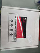 M10 Air Impact Wrench 3/4" Dr Imp-63 | Model : 021-005-63 Air Impact Wrench M10 