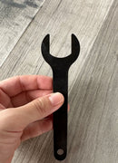 M10 Air Sander (Non-Vacuum) | Model : SMC-01 Sander M10 