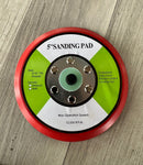 M10 Air Sander (Non-Vacuum) | Model : SMC-01 Sander M10 