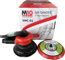 M10 Air Sander (Non-Vacuum) | Model : SMC-01 Sander M10 