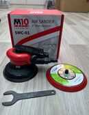 M10 Air Sander (Non-Vacuum) | Model : SMC-01 Sander M10 