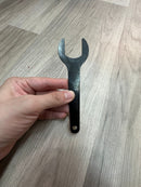 M10 Air Sander (Self-Vacuum) | Model : SMC-02 Air Sander M10 