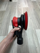 M10 Air Sander (Self-Vacuum) | Model : SMC-02 Air Sander M10 