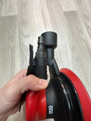 M10 Air Sander (Self-Vacuum) | Model : SMC-02 Air Sander M10 
