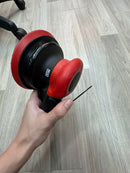 M10 Air Sander (Self-Vacuum) | Model : SMC-02 Air Sander M10 